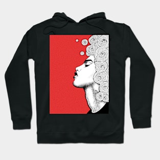 Dreaming Hoodie